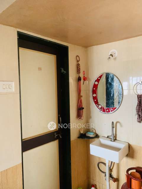 2 BHK House for Rent  In Lakeview City  Pathare Wasti