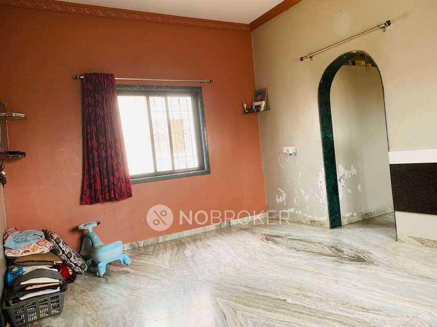 2 BHK House for Rent  In Lakeview City  Pathare Wasti