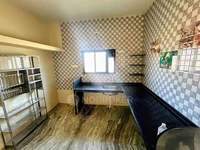 2 BHK House for Rent  In Lohegaon