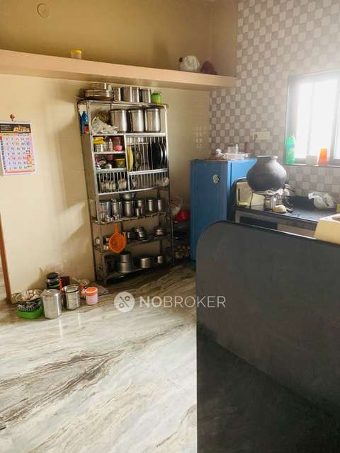 2 BHK House for Rent  In Lakeview City  Pathare Wasti