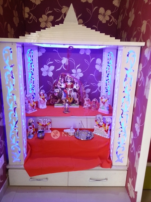 3 BHK Flat In The Pranayam For Sale  In The Pranayam "c" Block