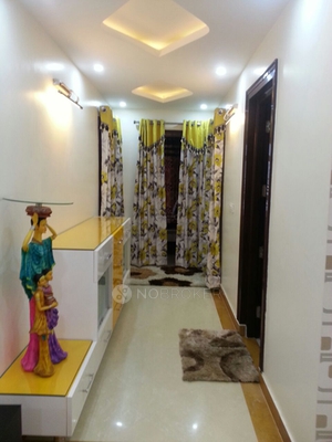 3 BHK Flat In The Pranayam For Sale  In The Pranayam "c" Block