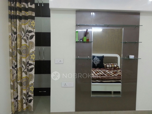 3 BHK Flat In The Pranayam For Sale  In The Pranayam "c" Block