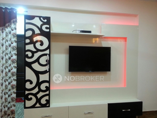 3 BHK Flat In The Pranayam For Sale  In The Pranayam "c" Block