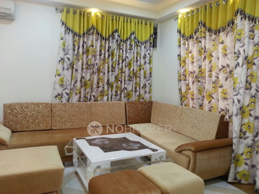 3 BHK Flat In The Pranayam For Sale  In The Pranayam "c" Block