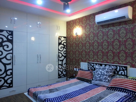 3 BHK Flat In The Pranayam For Sale  In The Pranayam "c" Block