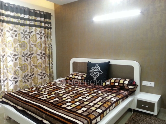 3 BHK Flat In The Pranayam For Sale  In The Pranayam "c" Block