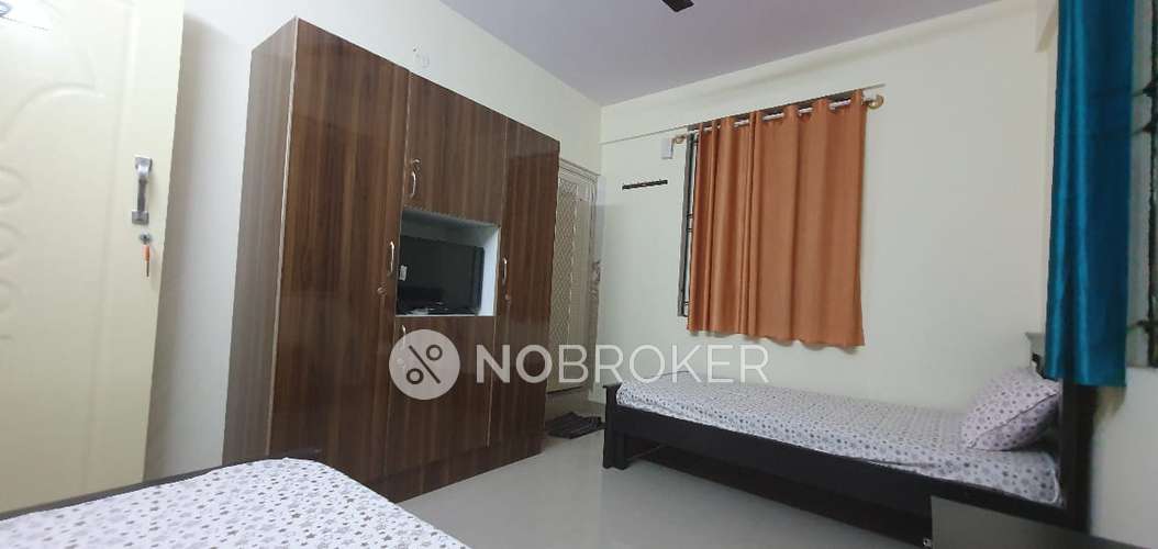 PG for Girls in Kundanahalli Gate