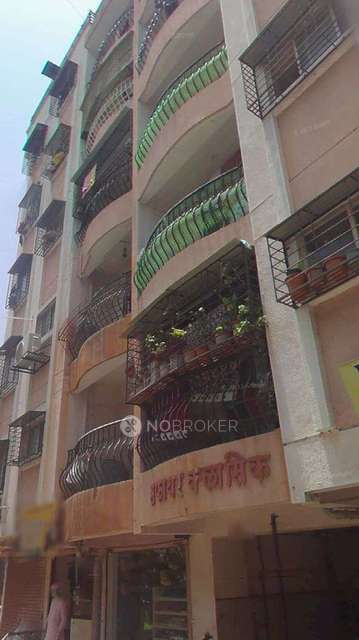1 BHK Flat In Saphire Classic For Sale  In Kondhwa,