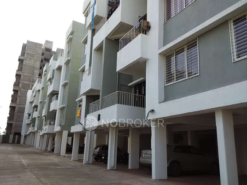 1 BHK Villa In Urbangram, Vastushodh Urbangram For Sale  In Chakan
