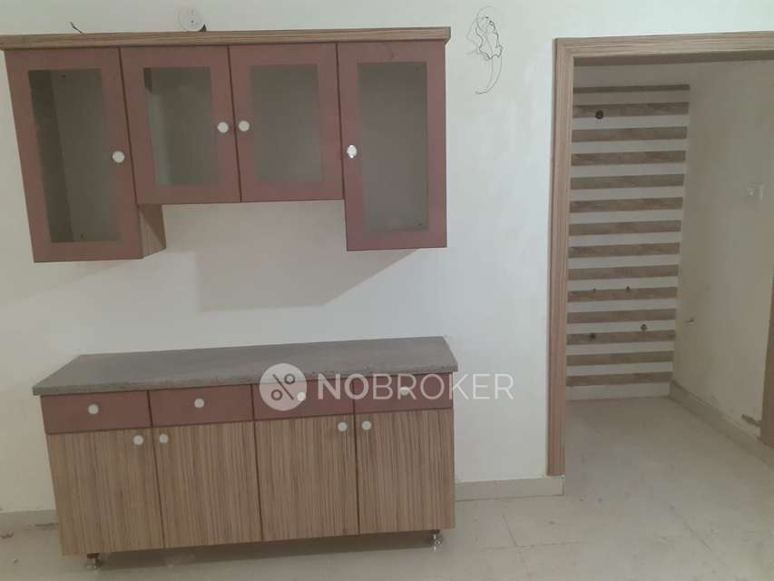 3 BHK Villa In Sahasranama Bhel Executive Housing Society Ameenpur for Rent  In Raghavendra Colony,ameenpur 