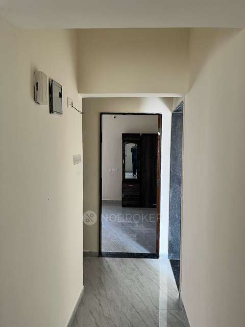 1 BHK Flat In Shree Residency for Rent  In  Wagholi