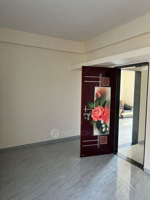 1 BHK Flat In Shree Residency for Rent  In  Wagholi