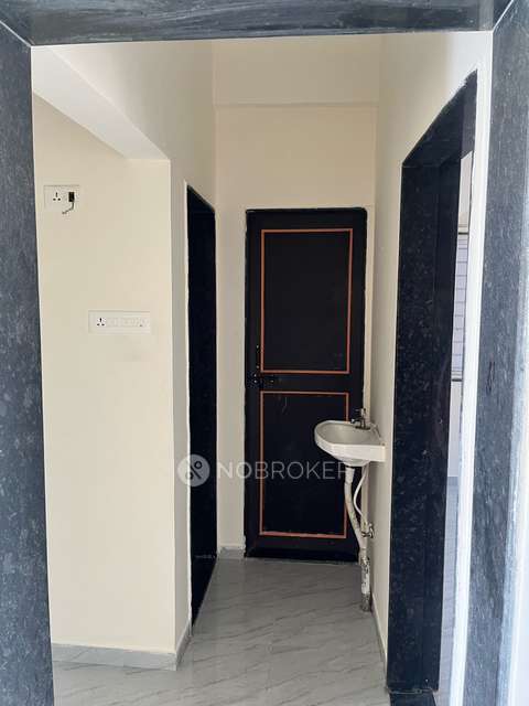 1 BHK Flat In Shree Residency for Rent  In  Wagholi