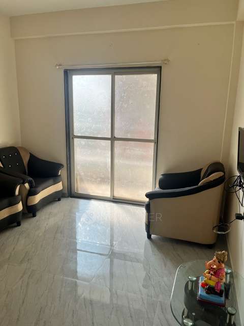 1 BHK Flat In Shree Residency for Rent  In  Wagholi