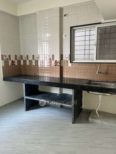 1 BHK Flat In Shree Residency for Rent  In  Wagholi