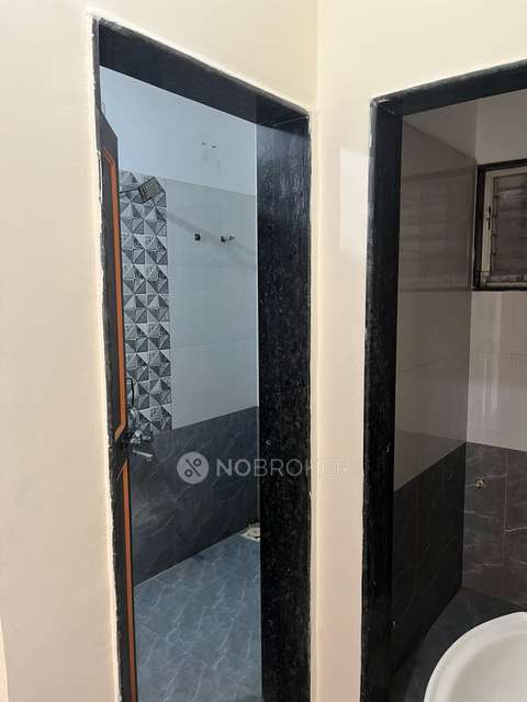 1 BHK Flat In Shree Residency for Rent  In  Wagholi