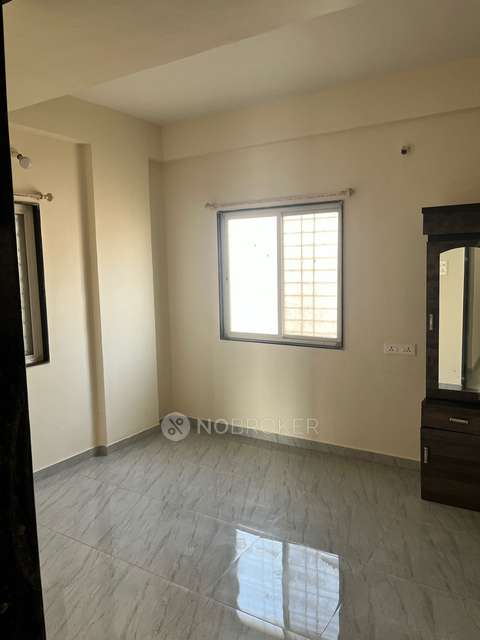 1 BHK Flat In Shree Residency for Rent  In  Wagholi