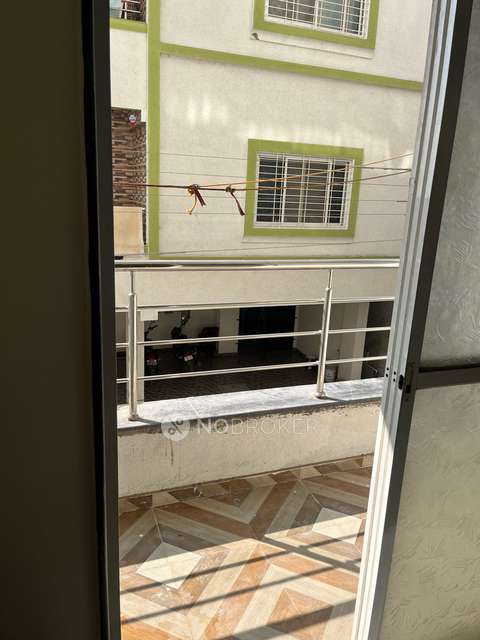 1 BHK Flat In Shree Residency for Rent  In  Wagholi