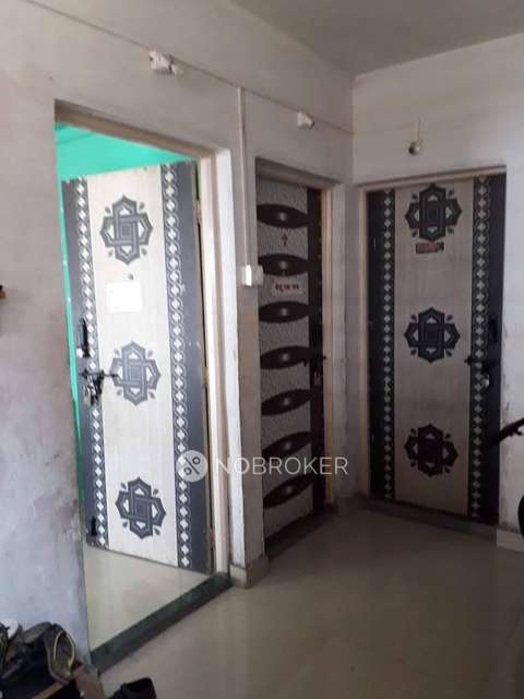1 BHK Flat In Bethal Residency For Sale  In Dapodi