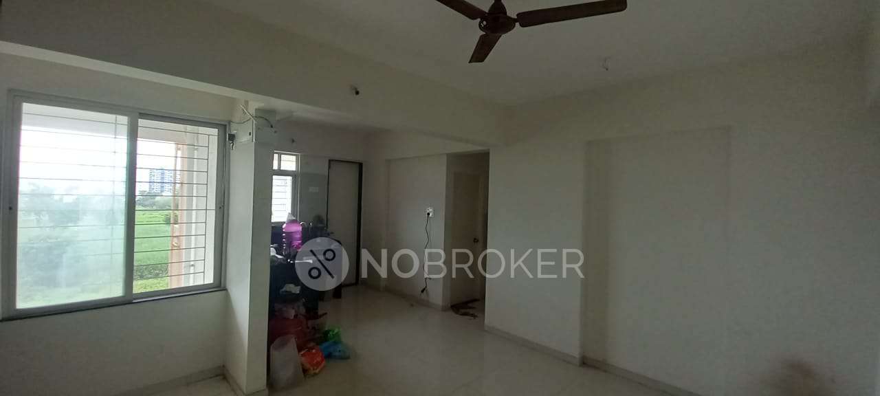 2 BHK Flat In Ace Aastha For Sale  In Charholi Budruk