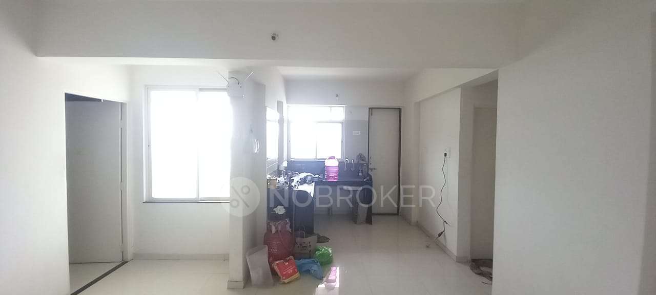 2 BHK Flat In Ace Aastha For Sale  In Charholi Budruk