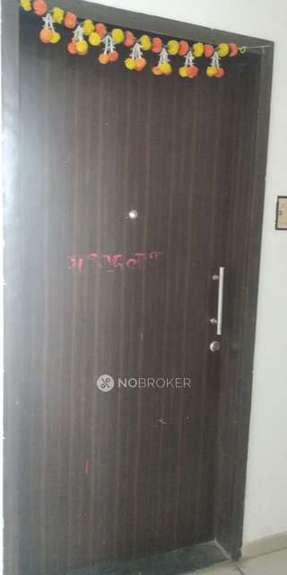 2 BHK Flat In Ace Aastha For Sale  In Charholi Budruk