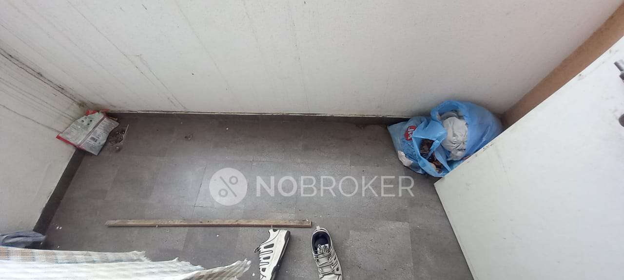 2 BHK Flat In Ace Aastha For Sale  In Charholi Budruk