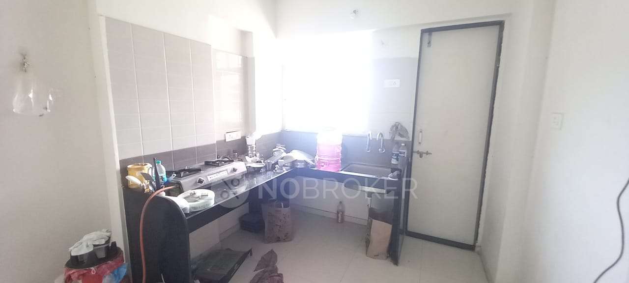 2 BHK Flat In Ace Aastha For Sale  In Charholi Budruk