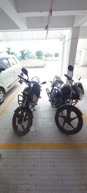 2 BHK Flat In Ace Aastha For Sale  In Charholi Budruk