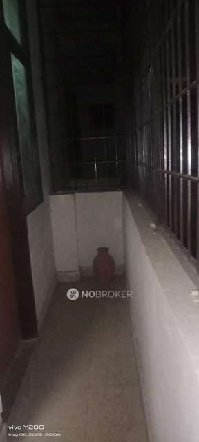 3 BHK Flat In Ashray Apartment For Sale  In Palam Vihar