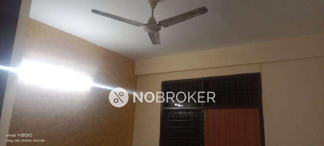 3 BHK Flat In Ashray Apartment For Sale  In Palam Vihar