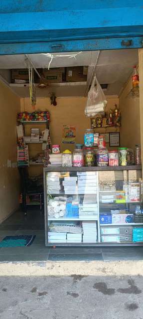 Shop in Dombivali, Mumbai for sale 
