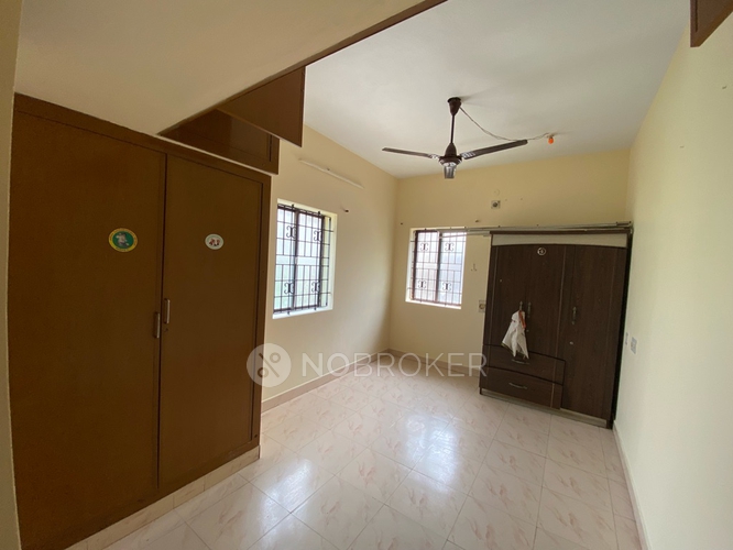 Vallalar kudil VSM Garden, West Jafferkhanpet Rent WITHOUT BROKERAGE