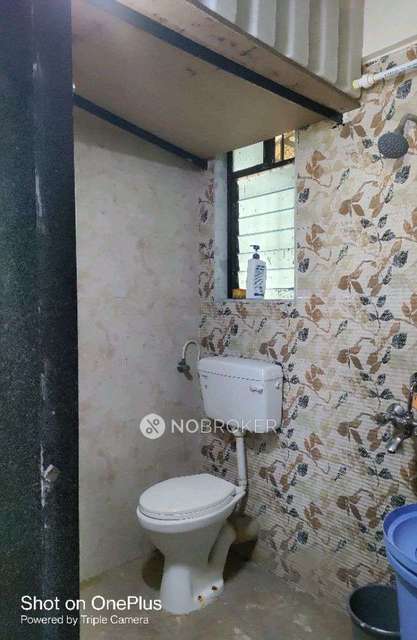 1 BHK Flat In Shantiniketan Society For Sale  In Dombivali East