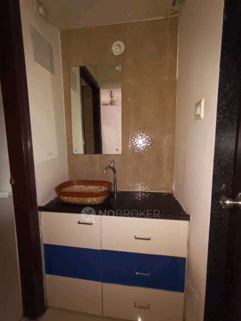 1 BHK Flat In Shantiniketan Society For Sale  In Dombivali East