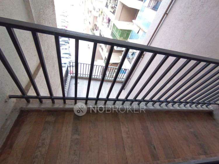 1 BHK Flat In Shantiniketan Society For Sale  In Dombivali East