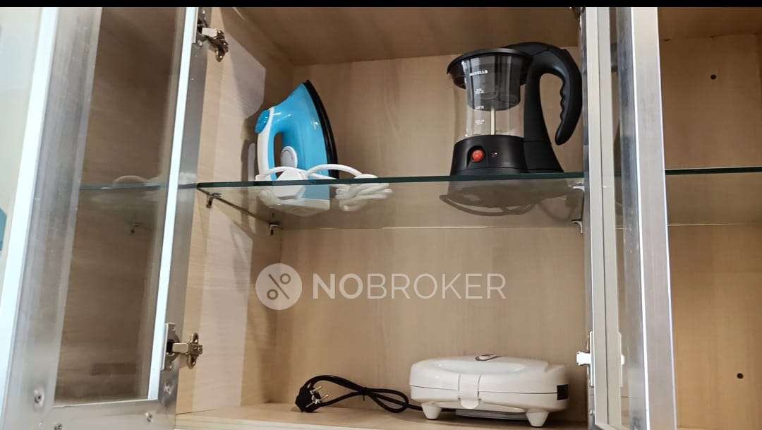 1 RK Flat In Gaur City Mall For Sale  In Gaur City Mall