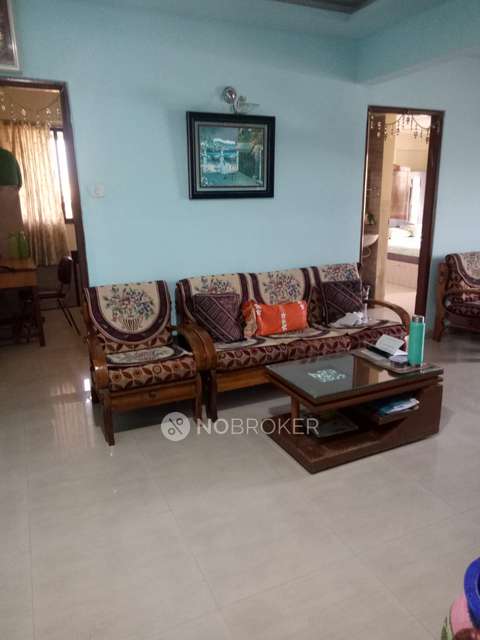 2 BHK Flat In Crystal Tower For Sale  In Parel