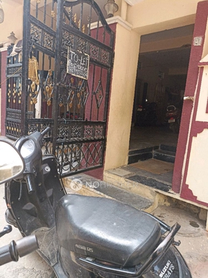 1 BHK Flat In Standalone Building	 for Rent  In Jawahar Nagar