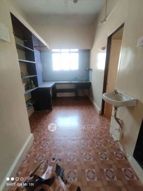 1 BHK House for Rent  In Dhankawadi