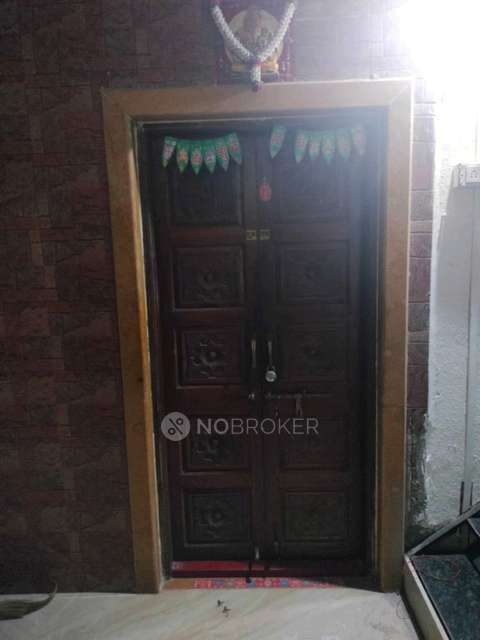 1 BHK House for Rent  In Wakad