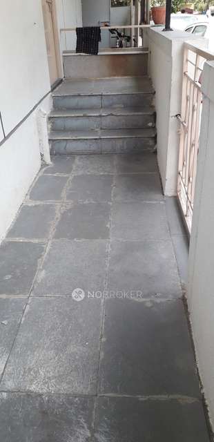 1 BHK House for Rent  In Wakad