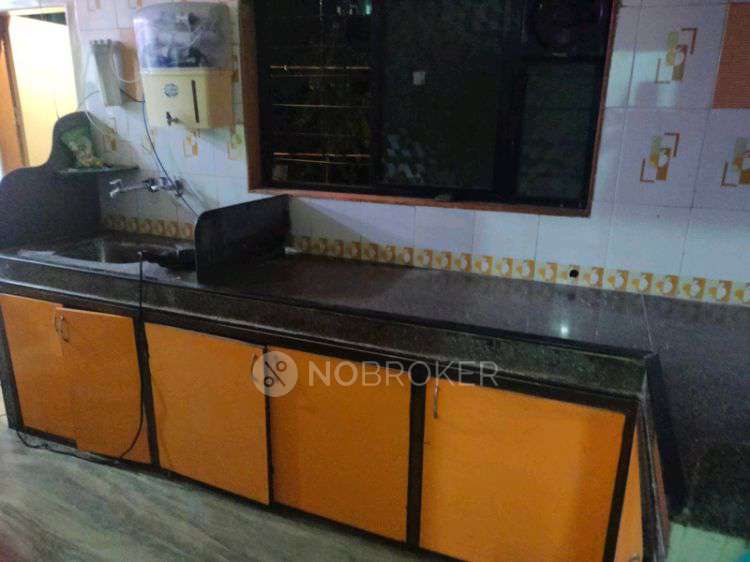 1 BHK House for Rent  In Wakad