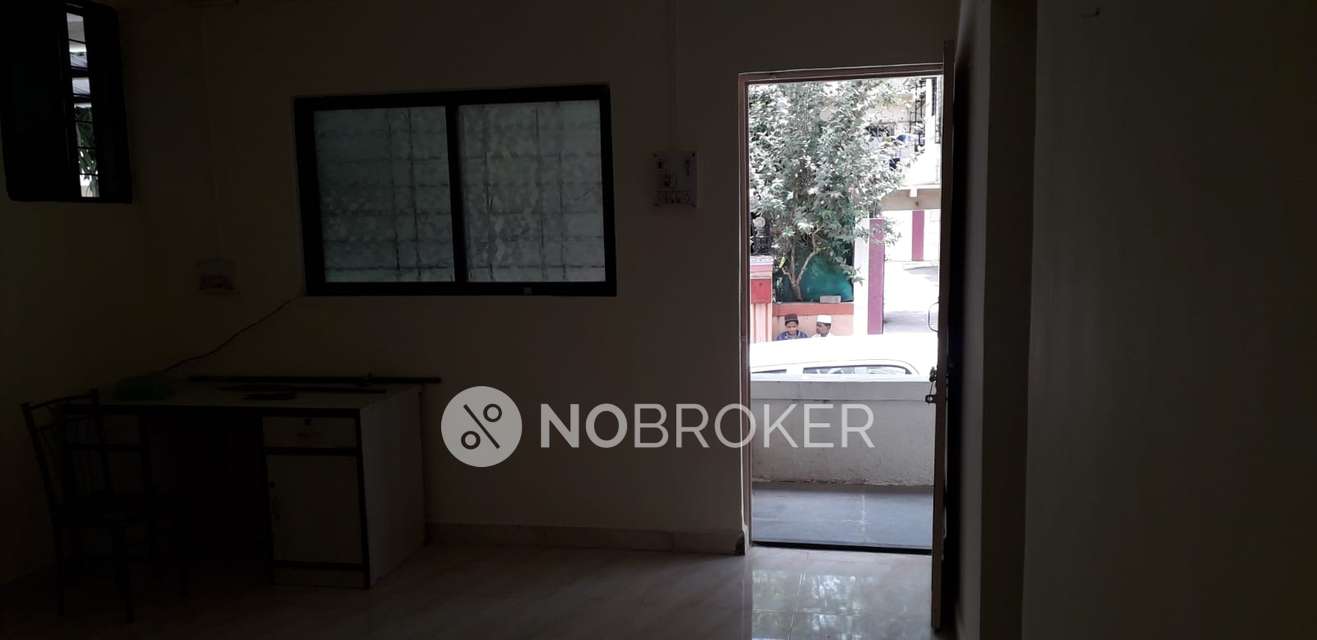 1 BHK House for Rent  In Wakad