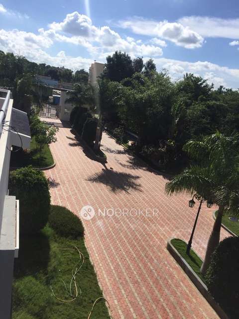 4 BHK Villa In Golden Pearl Villas For Sale  In Attibele Circl