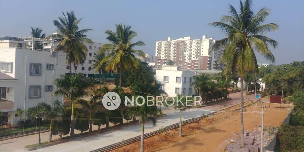 4 BHK Villa In Golden Pearl Villas For Sale  In Attibele Circl