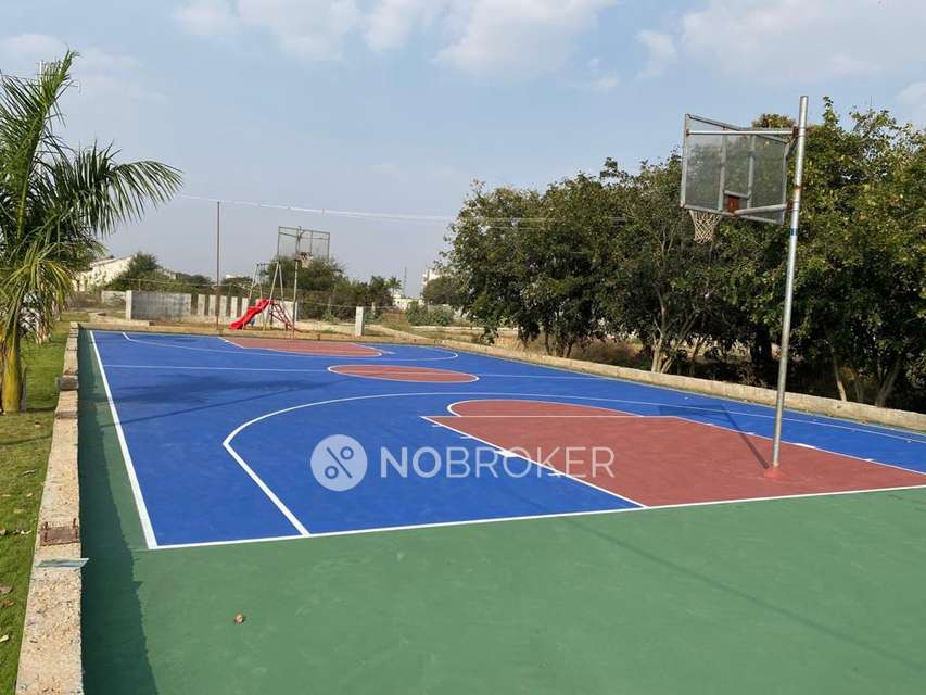 4 BHK Villa In Golden Pearl Villas For Sale  In Attibele Circl