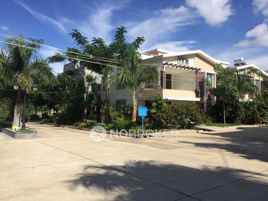 4 BHK Villa In Golden Pearl Villas For Sale  In Attibele Circl