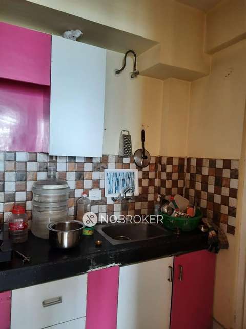 2 BHK Flat In Divyansh Arc Angels Society For Sale  In Raj Nagar Extension